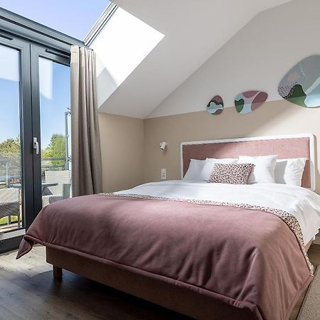 Zacisze Lubiatowo Bed & Breakfast Lubiatowo  Dış mekan fotoğraf