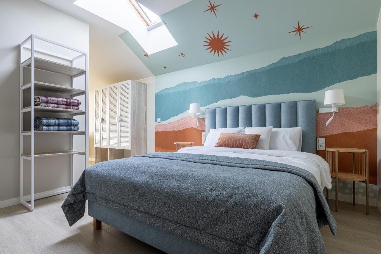 Zacisze Lubiatowo Bed & Breakfast Lubiatowo  Dış mekan fotoğraf