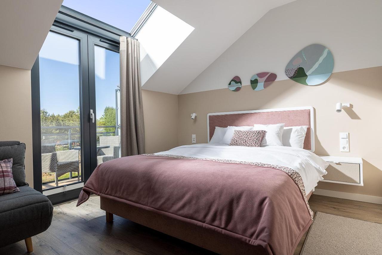 Zacisze Lubiatowo Bed & Breakfast Lubiatowo  Dış mekan fotoğraf