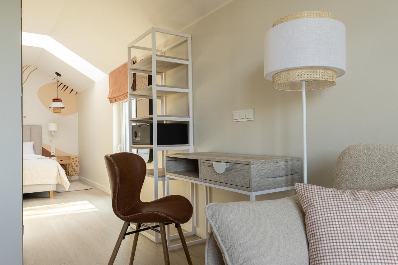 Zacisze Lubiatowo Bed & Breakfast Lubiatowo  Dış mekan fotoğraf