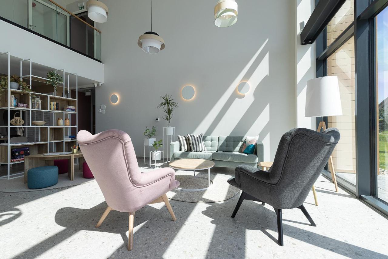 Zacisze Lubiatowo Bed & Breakfast Lubiatowo  Dış mekan fotoğraf