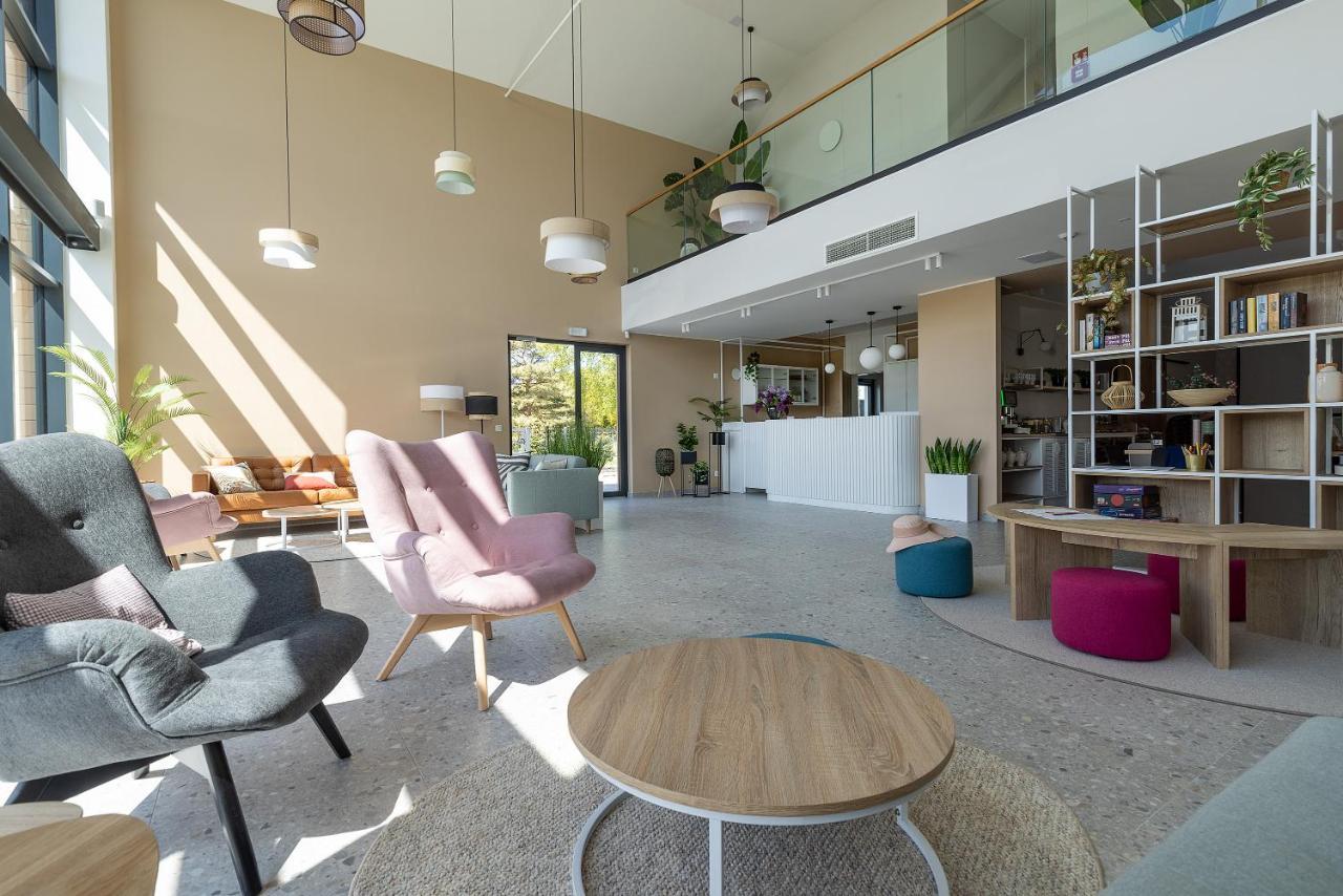 Zacisze Lubiatowo Bed & Breakfast Lubiatowo  Dış mekan fotoğraf