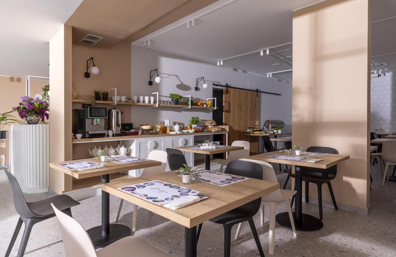 Zacisze Lubiatowo Bed & Breakfast Lubiatowo  Dış mekan fotoğraf